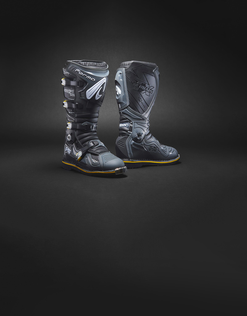 Мотокроссовые ботинки Forma Terrain TX Enduro